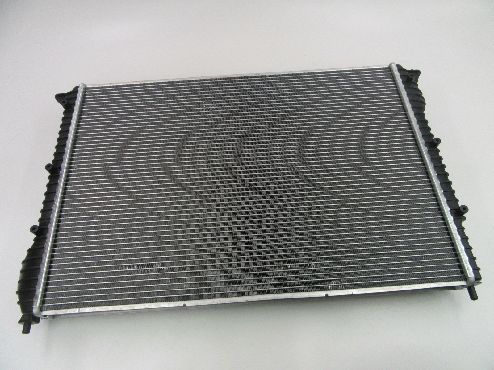 Bentley Continental Gt Gtc Flying Spur W12 cooling radiator 456