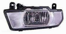 Antibrouillard Skoda YETI