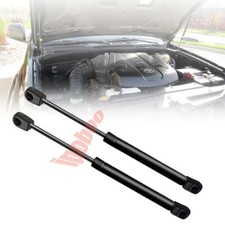 Front Hood Lift Support Struts Shocks Gas Springs Damper For Toyota 4Runner 03+