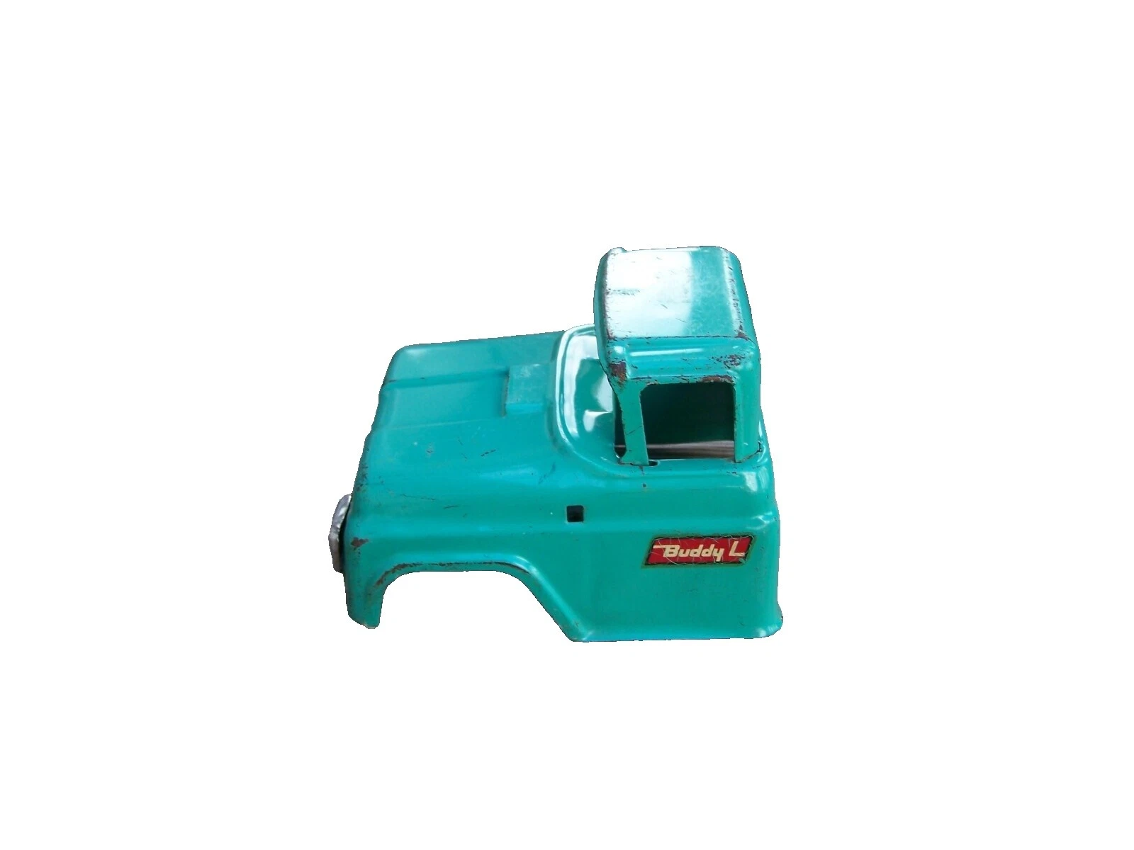 Juguete y Diecast Buddy L GMC camiones cisterna