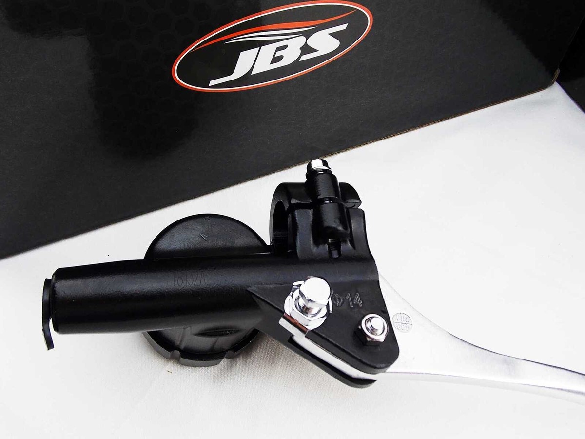 マイコ KAWASAKI H1 500 MACH III 72-75 JBS 14mm FRONT BRAKE MASTER