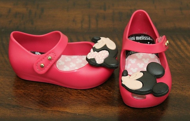fortarun minnie mouse shoes