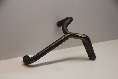 Buell Lightning XB9S 2003-2009 Auspuff-Krummer (Downpipes) 201480973
