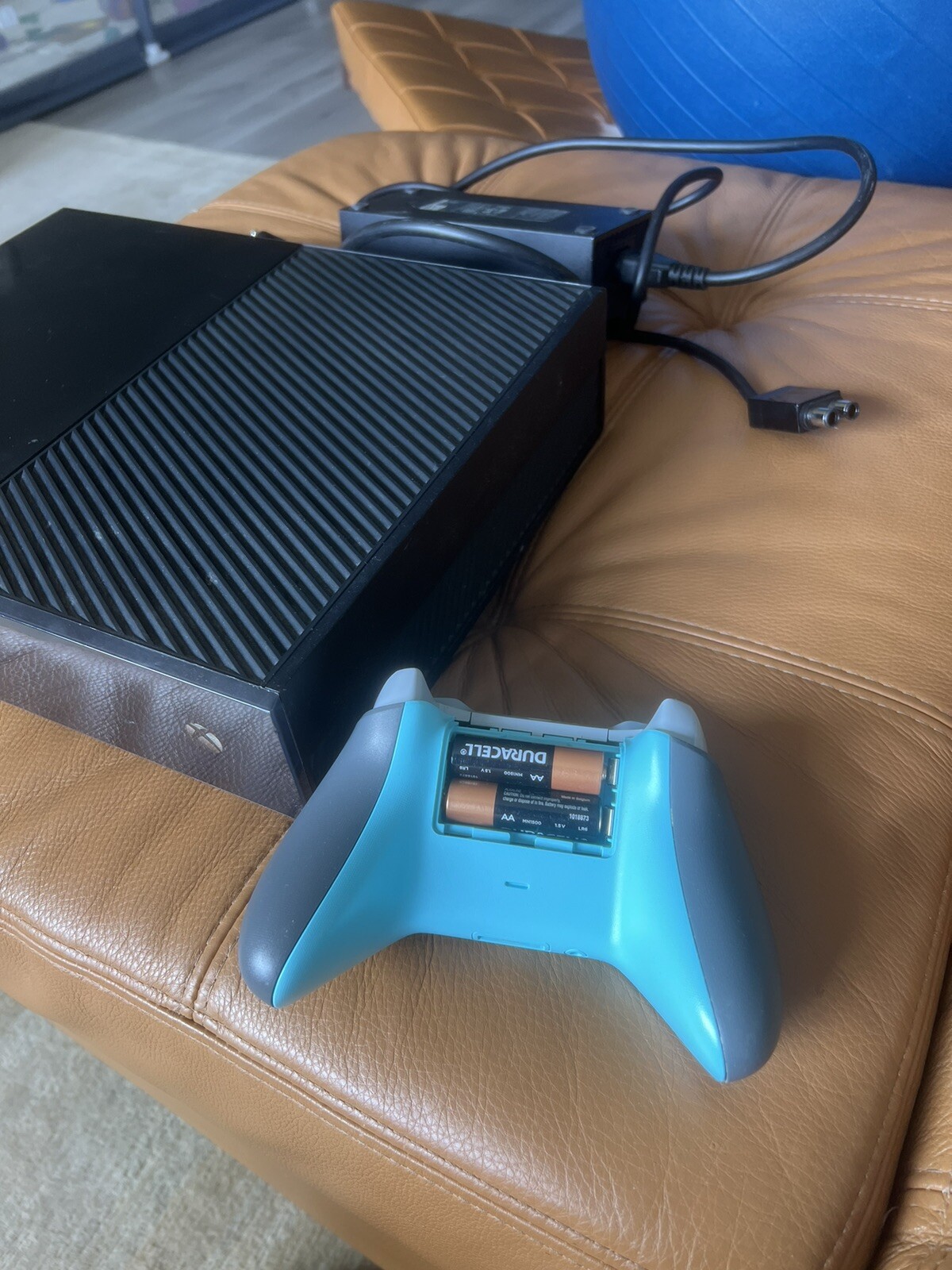 Microsoft Xbox One eBay