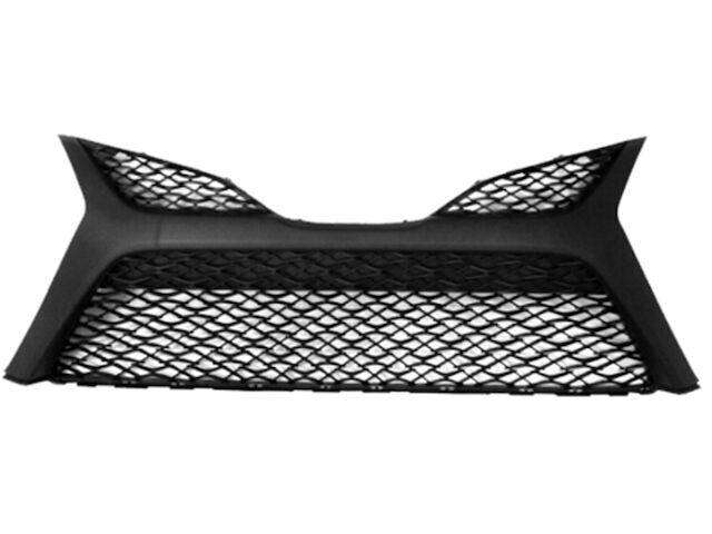 Front Action Crash Bumper Cover Grille for 2018-2020 Toyota Camry Hybrid Model 54BPQB