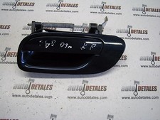 Porte avant et accessoires Volvo S60