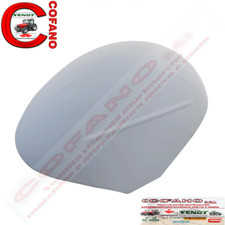 Kit coppia parfanghi DX e SX Massey Ferguson 35 35x 100 200