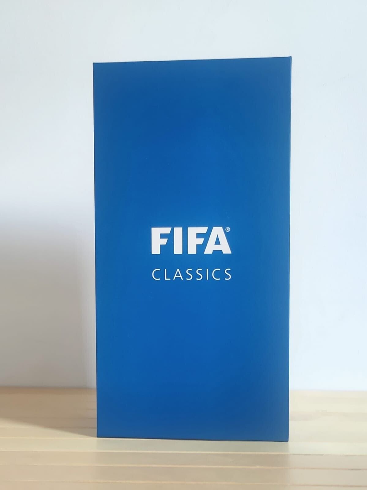 Licensed Replica World Cup Trophy 150mm - Official FIFA Store