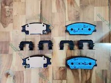 Genuine Front Brake Pad For Kia Seltos