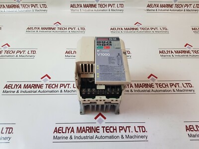 Yaskawa cimr-vt4a0007baa inverter