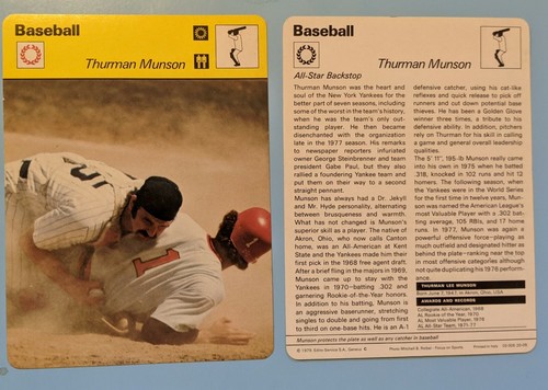 U Pick 1977 Sportscaster - Multiple Sports - Printed in Italy - Picture 48 of 78