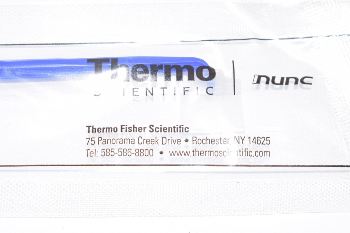 Lot of 4 NEW Thermo Scientific 179707 Cell Scrapers, 32 cm | eBay
