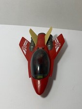 Lanard Corps. Rapid Assault Rapid Assault Fighter con figura, usado