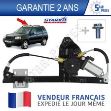 Moteur Land Rover FREELANDER