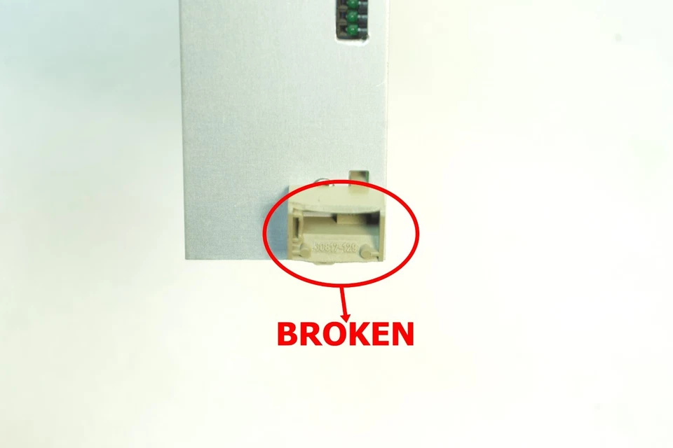 DYNAMIC AUTOMATED SYSTEMS 710494-01-A ASSY # 710495-01 BOARD FREE SHIP - Image 2 of 4