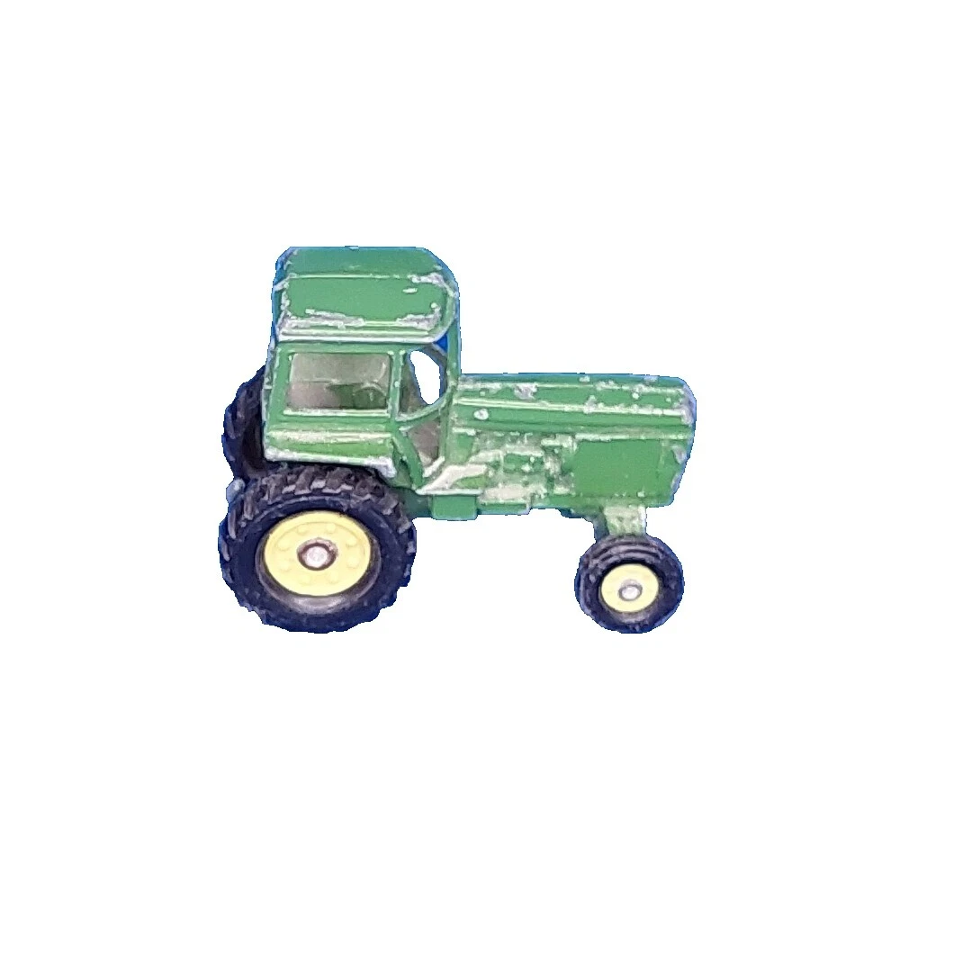 1:64 escala 1950 año del vehículo Vintage fabricación vehículos de granja diecast