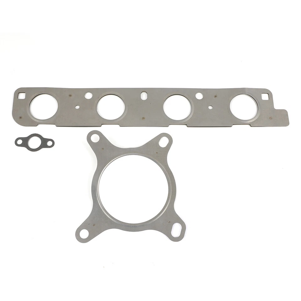 Turbocharger Turbo For VW Tiguan CC Eos GTI Jetta Audi A3 Passat 2.0L CBFA CCTA Foto 2 de 4