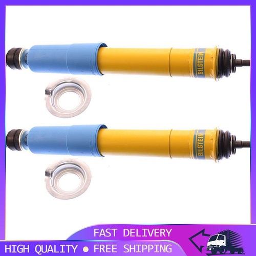 2pcs Rear Shock Absorber Bilstein fits Mercedes-Benz ML320 1998-2003 ...
