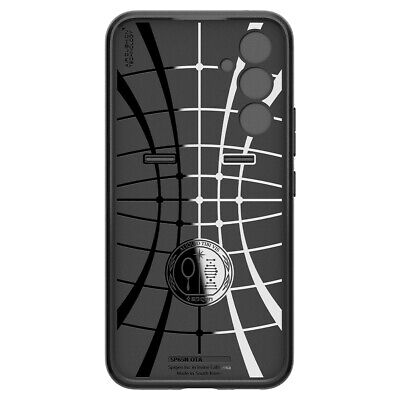 Galaxy A54 5G Case Optik Armor -  Official Site – Spigen Inc