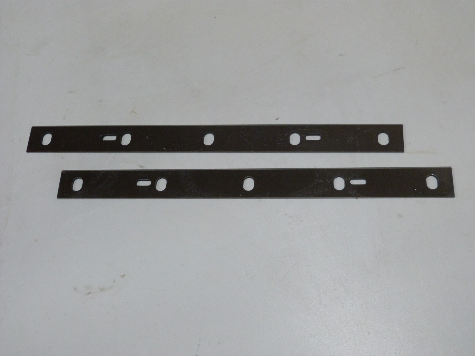 Clarke CPT1000 Planer/Thicknesser Replacement Blades, Part 110