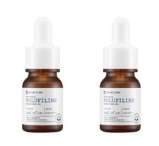 TOSOWOONG Volufiline Concentrate Oil 11ml x 2 Firming Hydrating Solution K