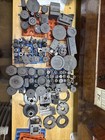 New ListingLot Of System 3R Edm Tooling Electrode Holders 20mm Shank And Other Equipment
