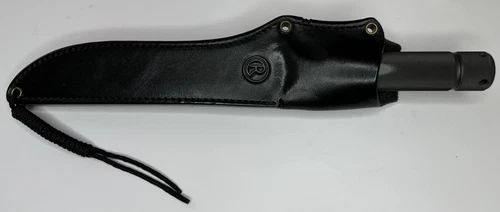 Chris Reeve Nkonka Hollow Handle Survival Knife