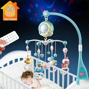crib toys for newborns