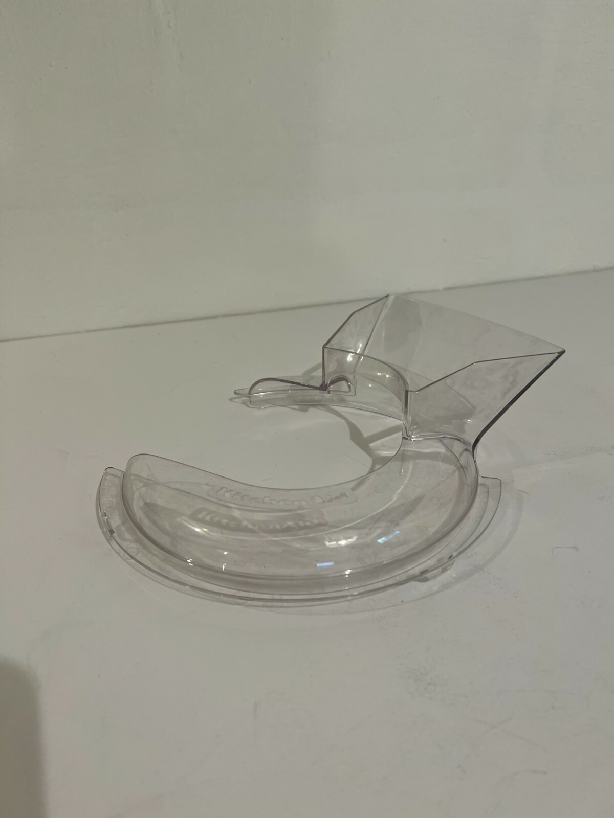 KitchenAid KN1PS One Piece Pouring Shield Mixing Bowl Accessory eBay
