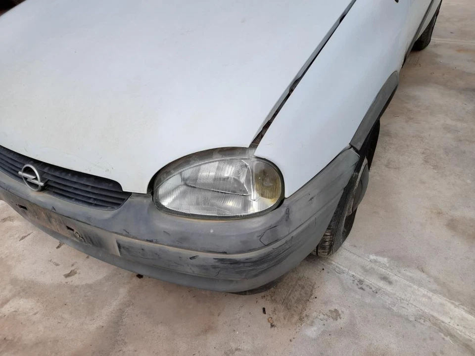 Capo para OPEL COMBO (CORSA B) Cargo 1997 2734194 - Imagen 4 de 4