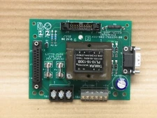 Emerson Liebert 02-792224-00 PWA SNMP Modem Interface Circuit Board KMGM