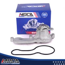 Engine Water Pump for 10-16 Honda CR-Z 1.5L 10-14 Honda Insight 1.3L 135-1690
