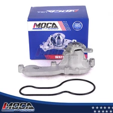 Engine Water Pump for 10-16 Honda CR-Z 1.5L 10-14 Honda Insight 1.3L 135-1690