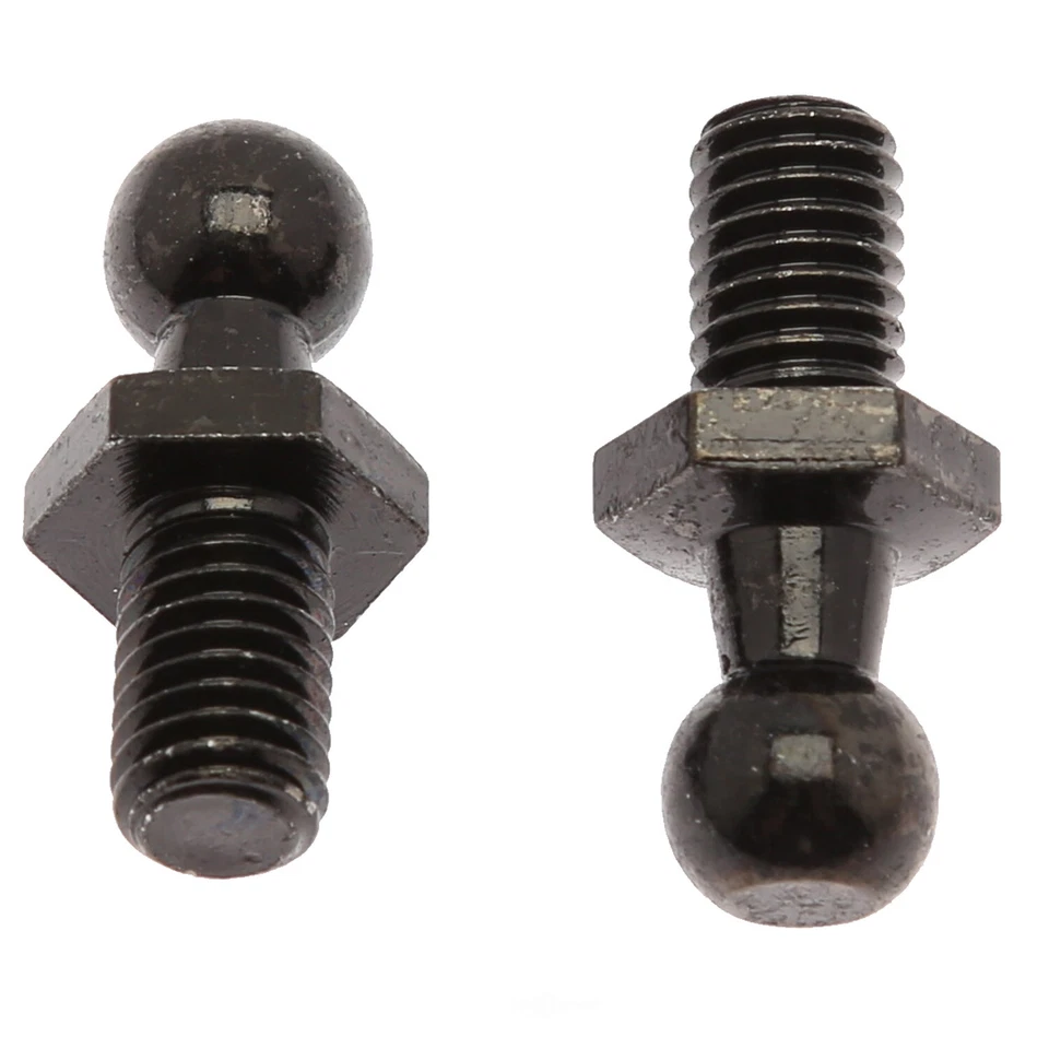 Soporte elevador puerta levadiza brazo fuerte 4285 se adapta a 90-93 Nissan 240SX Foto 2 de 4