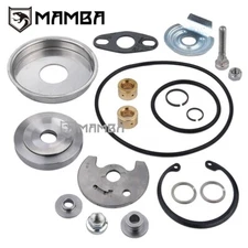 MAMBA Mitsubishi TD05 TD06 16G 18G 20G Turbo repair kit Performance Steel Thrust
