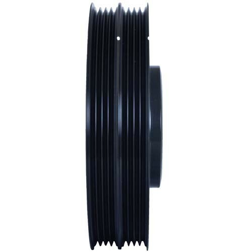 Fluidampr 630701 SFI Harmonic Damper Fits 1991-1998 Eagle 4G63/T DSM - Picture 4 of 8