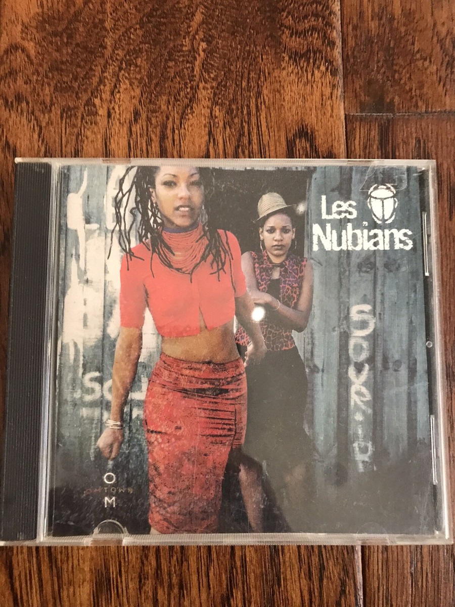 Les Nubians Princesses Nubiennes オリジナル 【公式通販】
