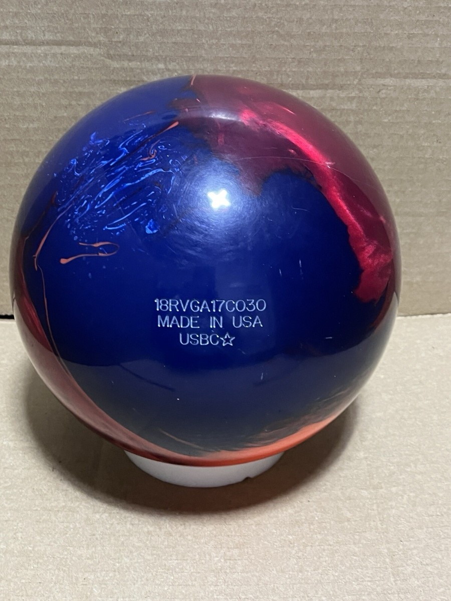 Roto Grip Dare Devil Danger 15 lb Bowling Ball New in