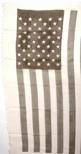 Écharpes et châles en daim pour femme