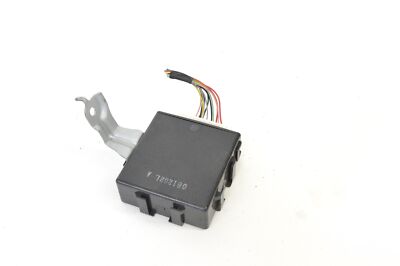 The.G.A 5×5 TOYOTA PRIUS W2 1.5 2008 RHD Anti Theft Control Module ECU
