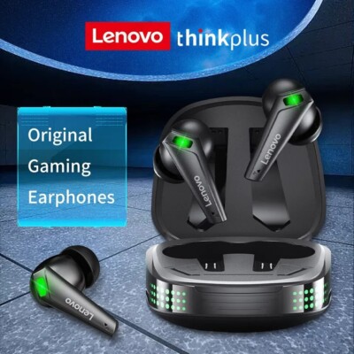 Lenovo Think plus Kopfhörer xt85ii drahtlose Bluetooth 5,3 Gaming Kopfhörer