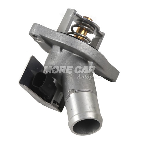Coolant Thermostat Housing 12650241 for Chevy Malibu Colorado GMC Buick