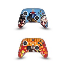 THE SUICIDE SQUAD 2021 CHARACTER VINYL SKIN XBOX SERIES X / SERIES S CONTROLLER