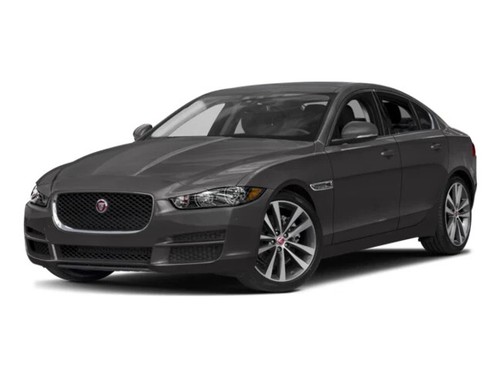 New Front & Rear Splash Guards Mud Flaps Fender For 2016-2021 Jaguar XE X760 - Picture 6 of 6