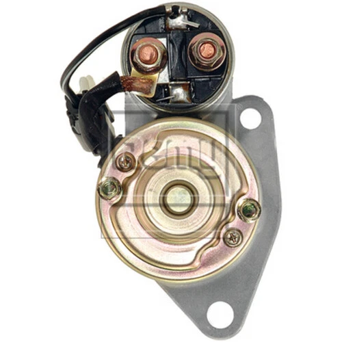 Motor De Arranque Para Nissan Máxima REMY 2000-2001 Foto 3 de 4