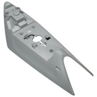 Abdeckung Aprilia, Grundiert, 2B006996 FüR Aprilia Tuono V4 Factory RSV4 ABS RS