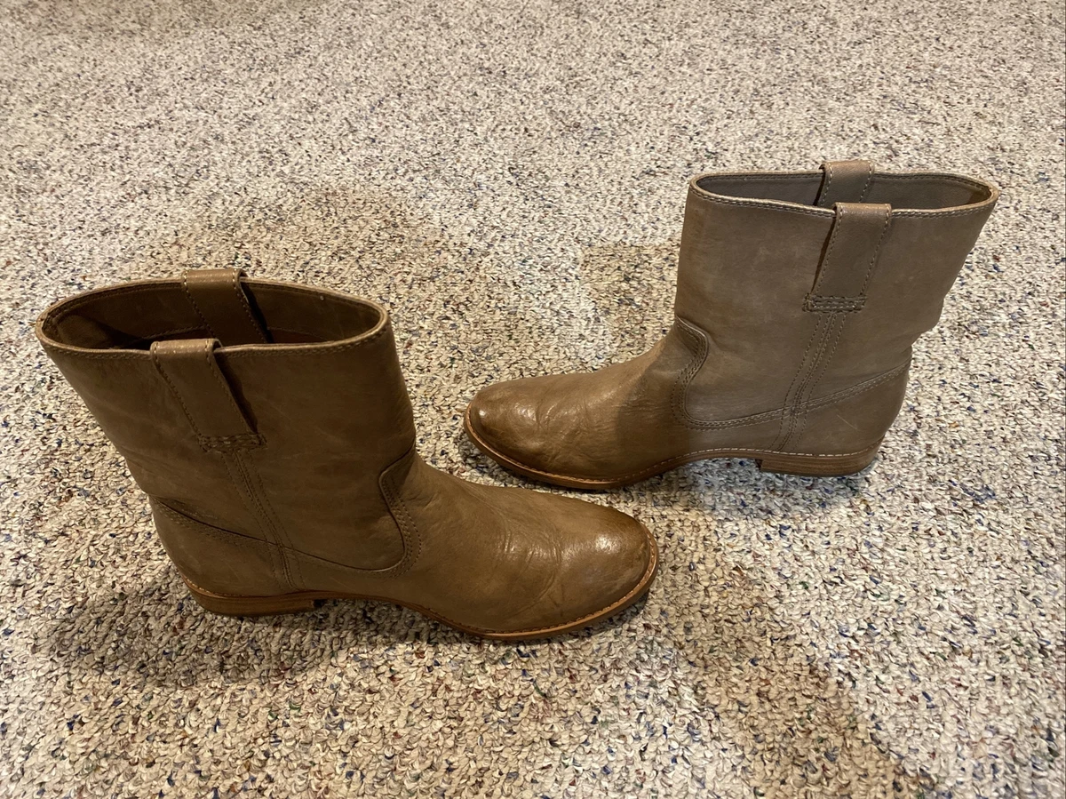 Women's anna short 2024 booties