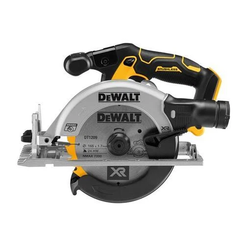 DEWALT DCS565N XR Brushless Circular Saw 18V Bare Unit