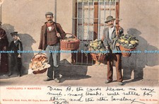R404172 Librería Verdulero y Masitero Mitchells H G Olds