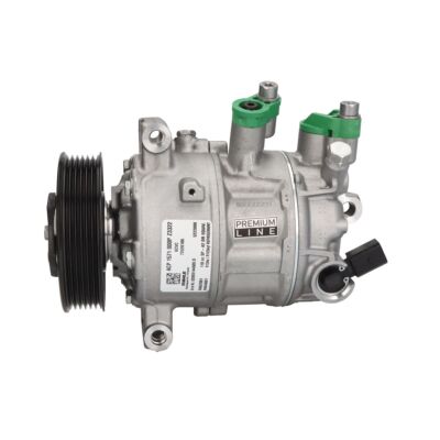 Klimakompressor MAHLE ACP 1571 000P [A]